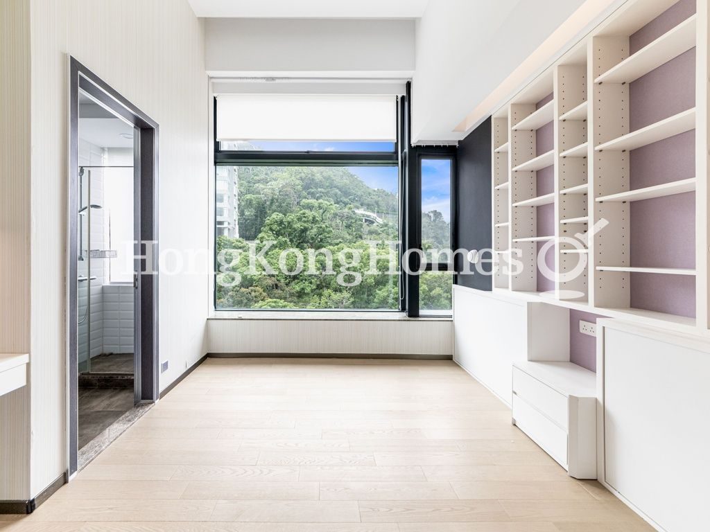 Second Ensuite Bedroom — Infinity (Peak Road, 8), The Peak