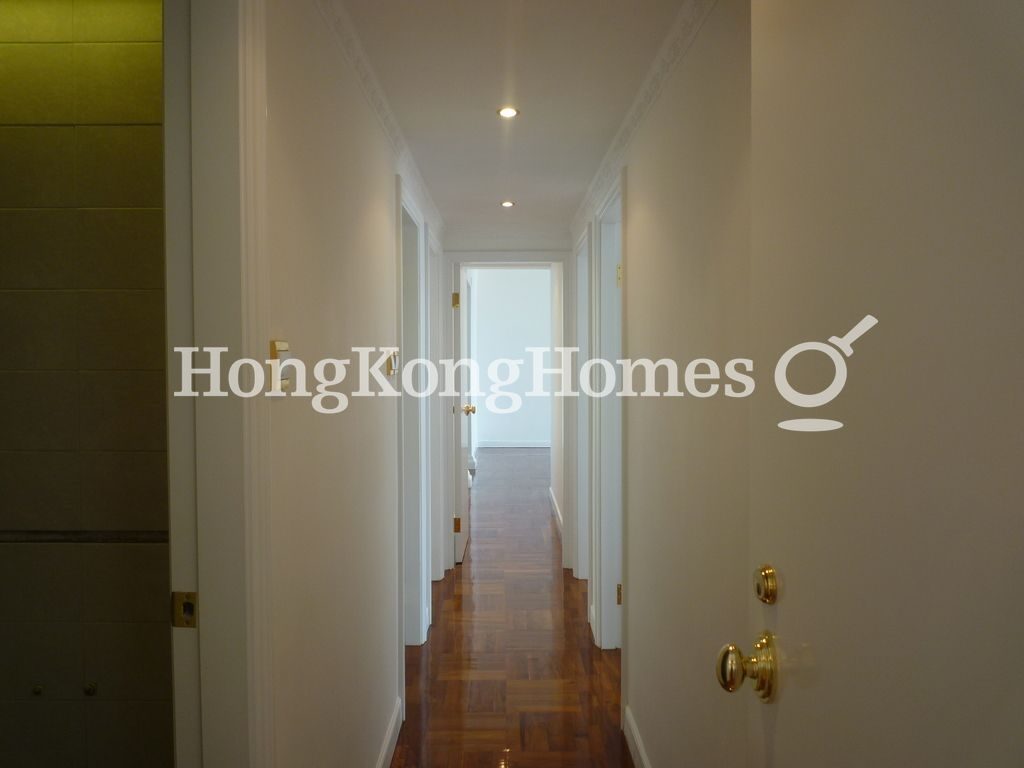 Hallway — 嘉富麗苑 - 第01座，中半山