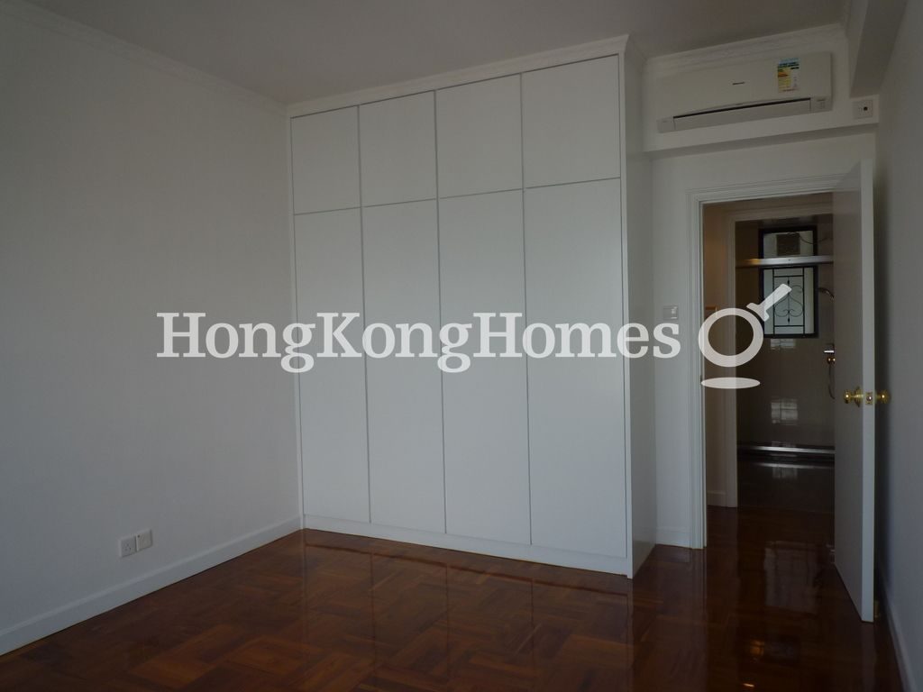Second Bedroom — 嘉富麗苑 - 第01座，中半山
