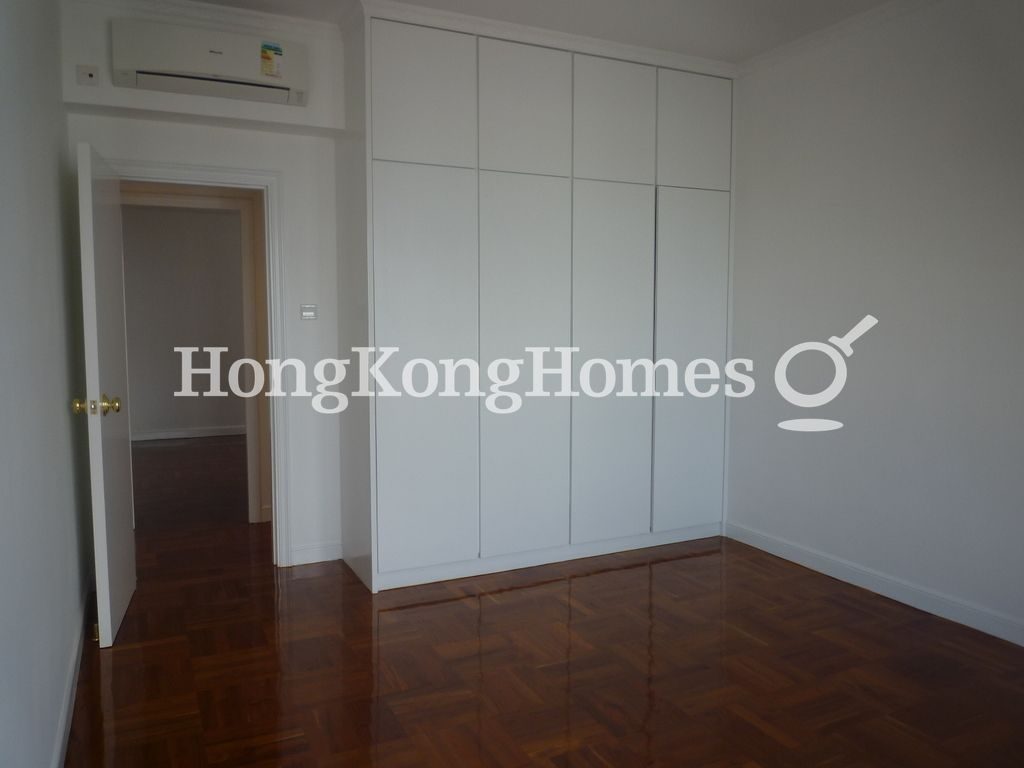 Third Bedroom — 嘉富麗苑 - 第01座，中半山