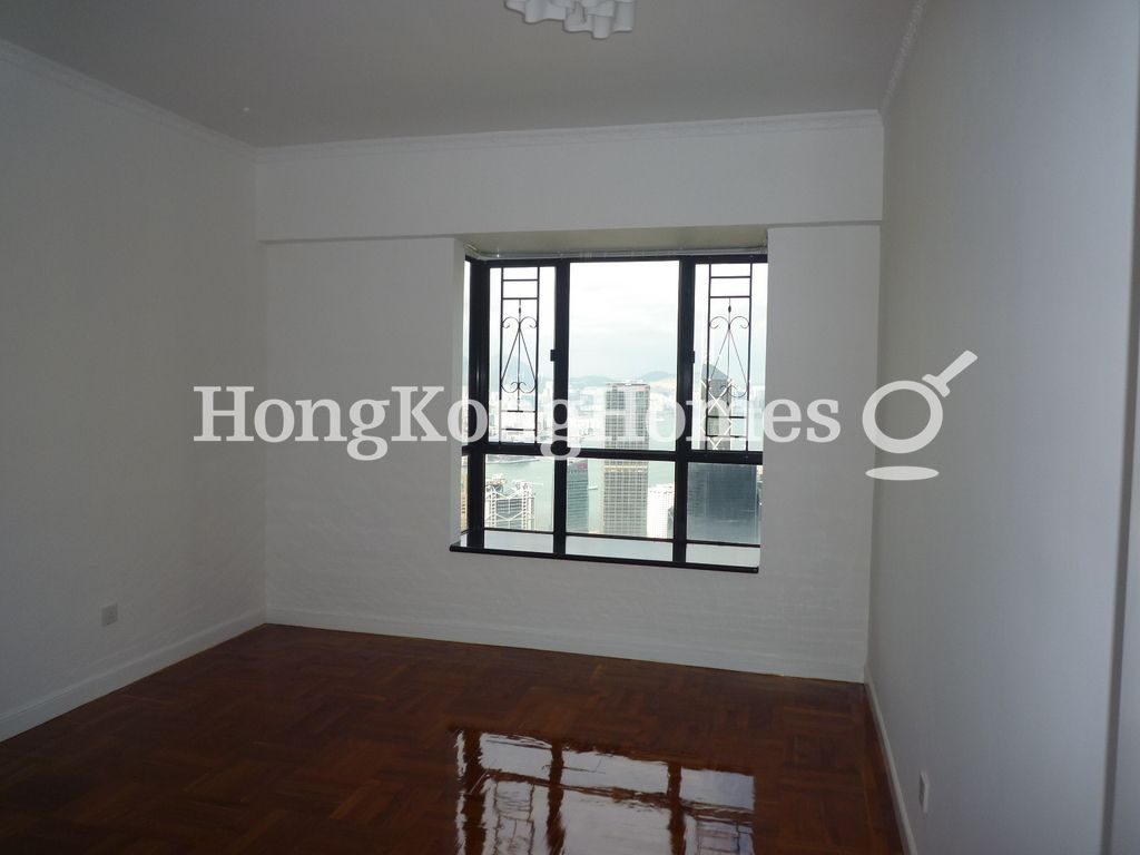Fourth Bedroom — 嘉富麗苑 - 第01座，中半山