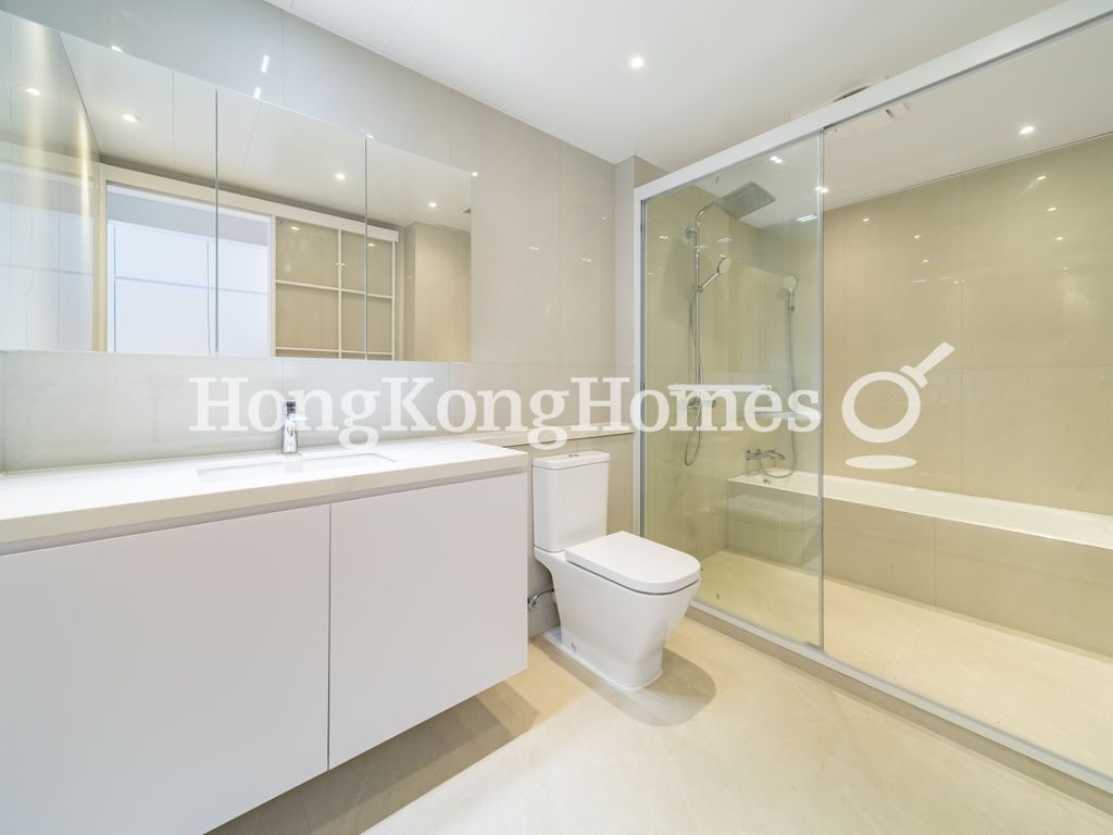 Master Bathroom — 壁池，淺水灣