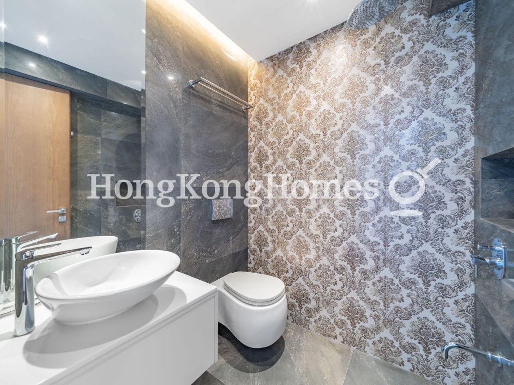Second Ensuite Bedroom — 壁池，淺水灣