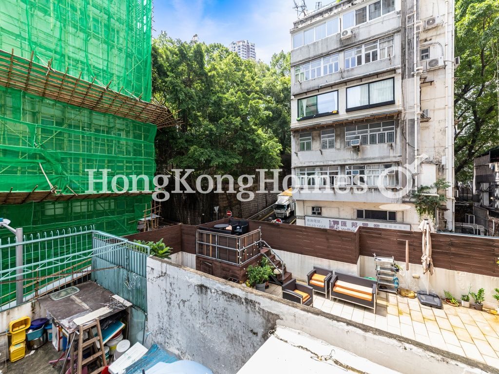 Tung Cheung Building