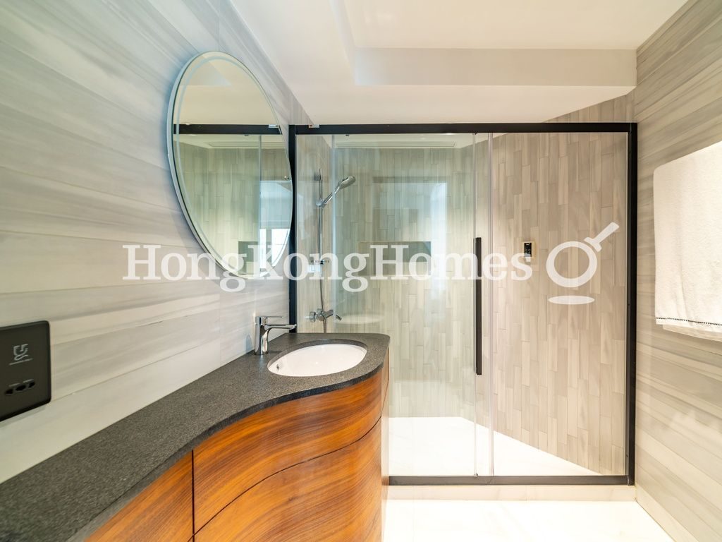 Second Ensuite Bedroom — 寶晶苑，淺水灣