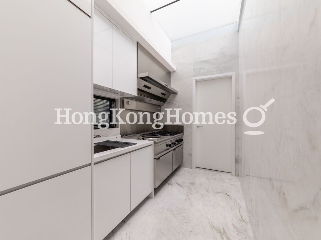 Close Kitchen — 加列山道29-33號，山頂