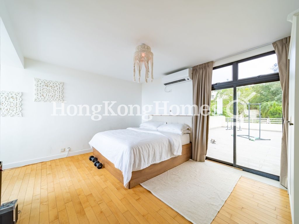 Second Ensuite Bedroom — 愉景灣 3 期 - 蔚陽 - 海蜂徑，愉景灣