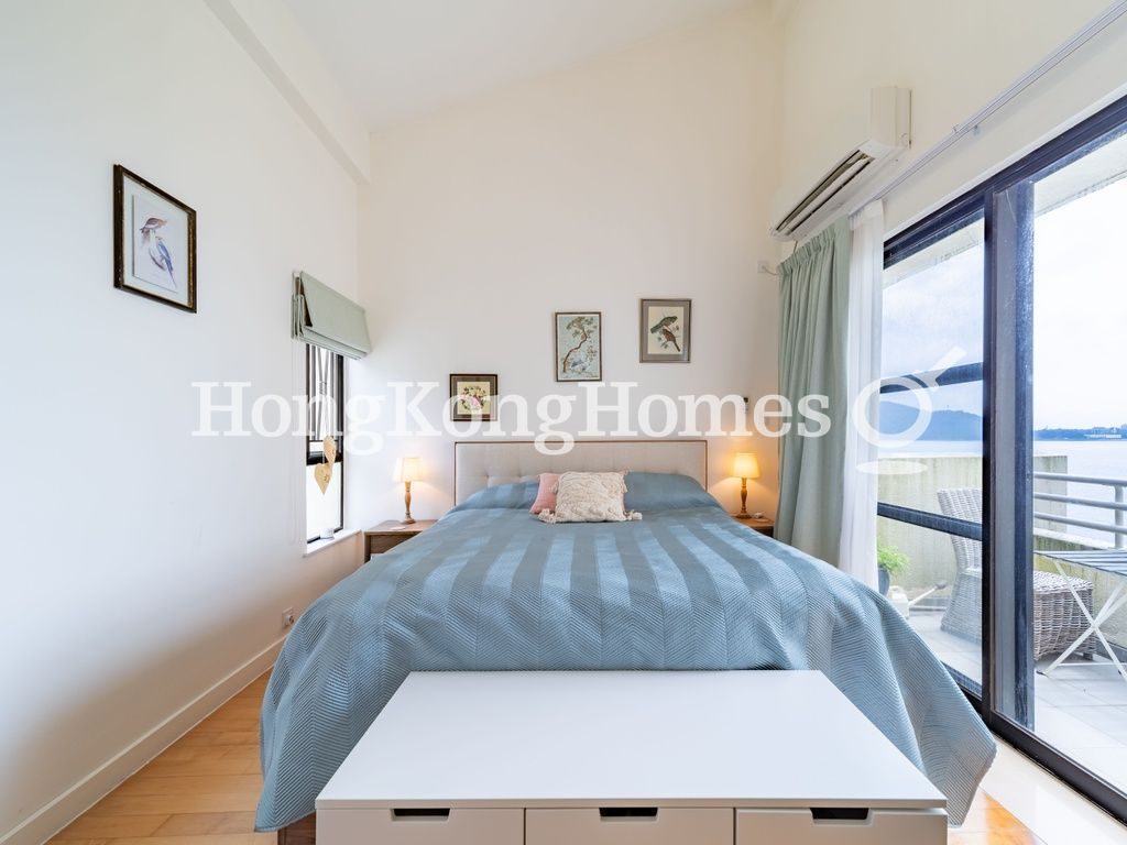 Third Ensuite Bedroom — 愉景灣 3 期 - 蔚陽 - 海蜂徑，愉景灣