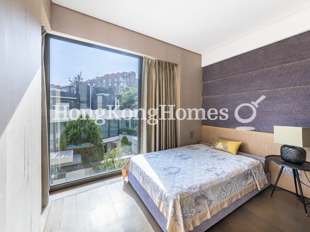 Third Ensuite Bedroom — Stanley Village Road, 50, Stanley
