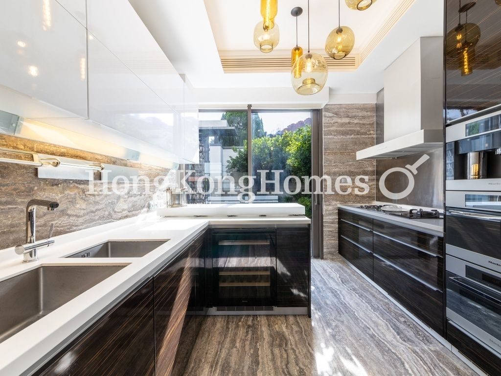 Kitchen — Stanley Village Road, 50, Stanley