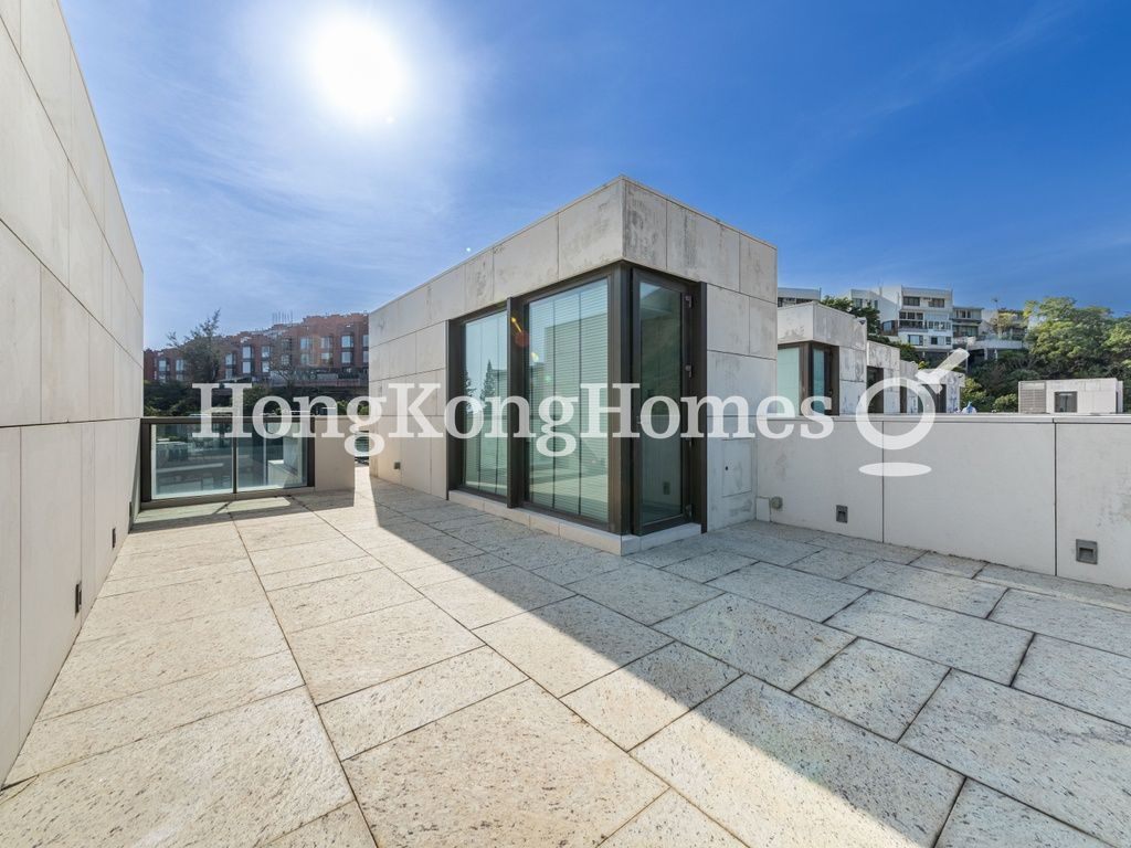 Private Roof Terrace — Stanley Village Road, 50, Stanley