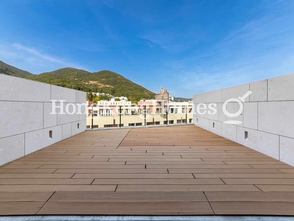 Private Terrace — Stanley Village Road, 50, Stanley