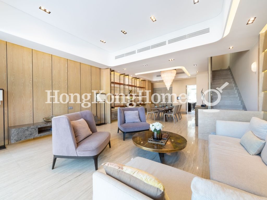 Living Room — Stanley Village Road, 50, Stanley