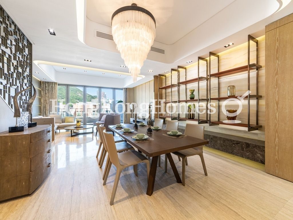 Dining Room — Stanley Village Road, 50, Stanley