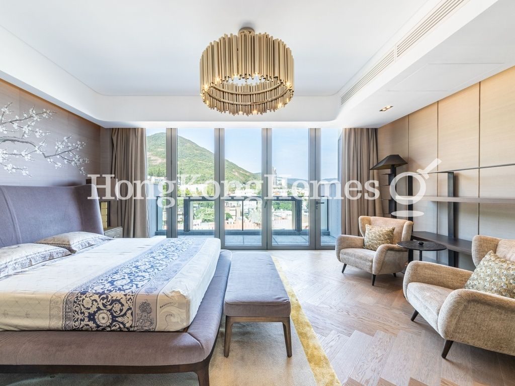 Master Bedroom — Stanley Village Road, 50, Stanley