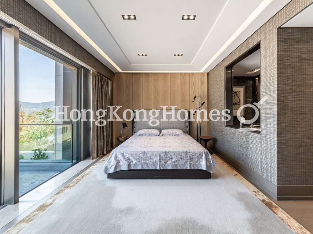 Second Ensuite Bedroom — Stanley Village Road, 50, Stanley