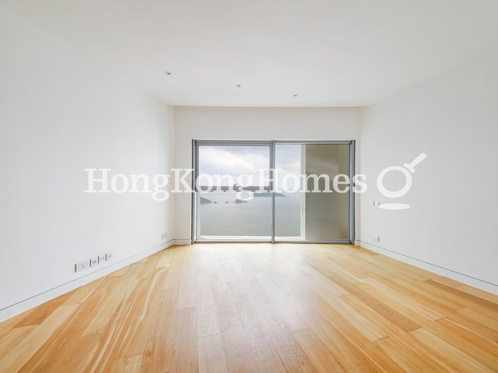 Master Bedroom — The Repulse Bay - de Ricou, Repulse Bay