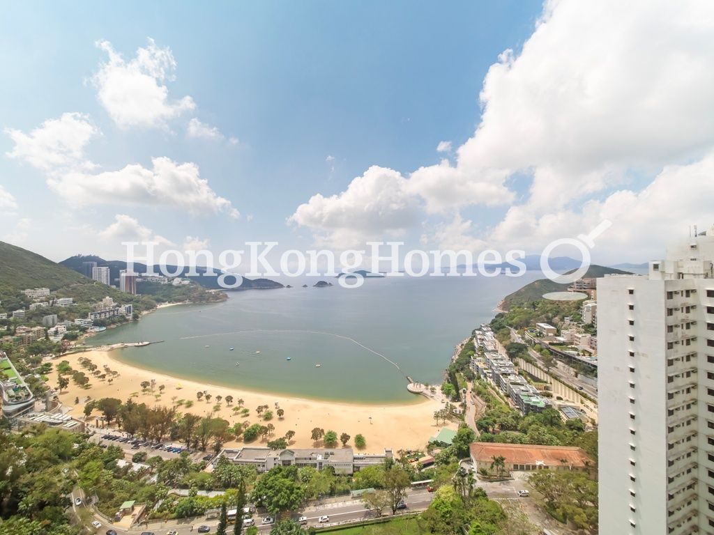 The Repulse Bay - de Ricou