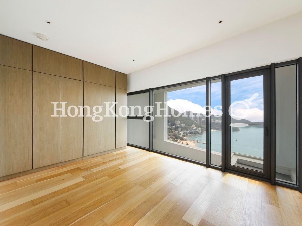 Second Bedroom — 影灣園 - de Ricou，淺水灣