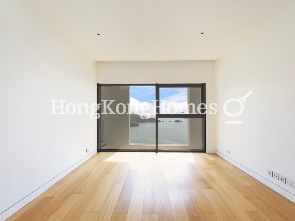 Third Bedroom — 影灣園 - de Ricou，淺水灣