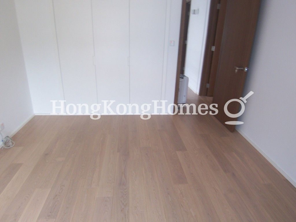Third Bedroom — Strawberry Hill, The Peak