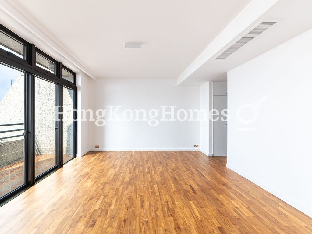 Second Ensuite Bedroom — 安寧台，山頂