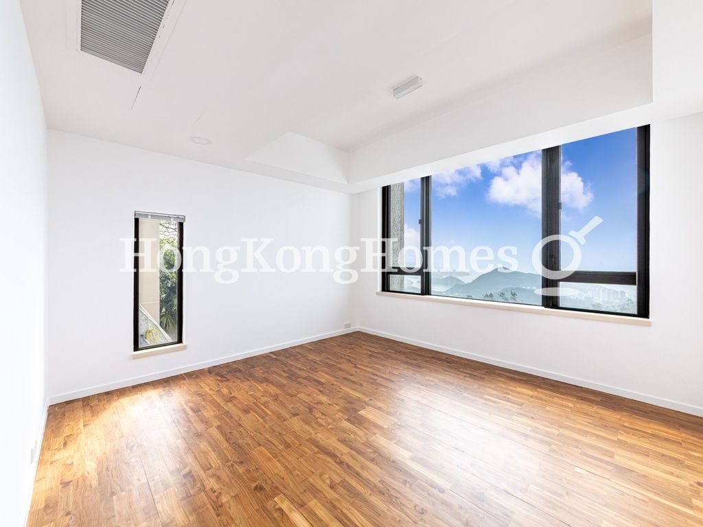 Fourth Bedroom — 安寧台，山頂