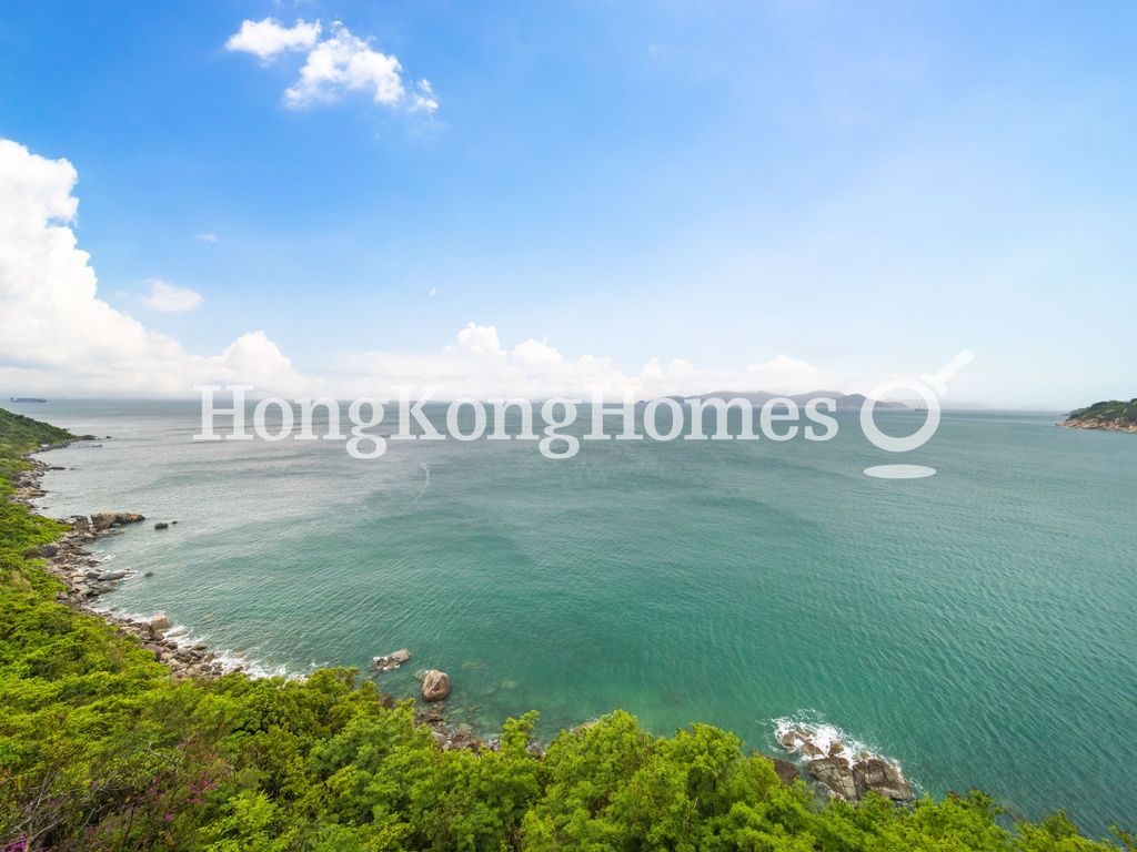富豪海灣