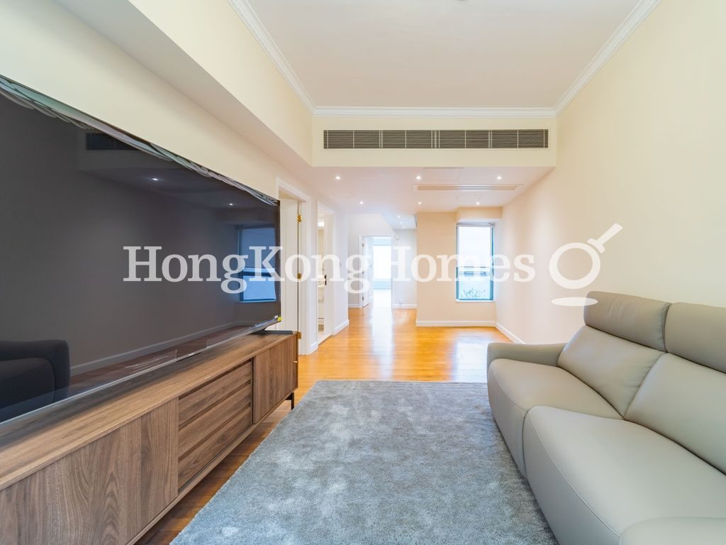 Family Room — Regalia Bay, Stanley