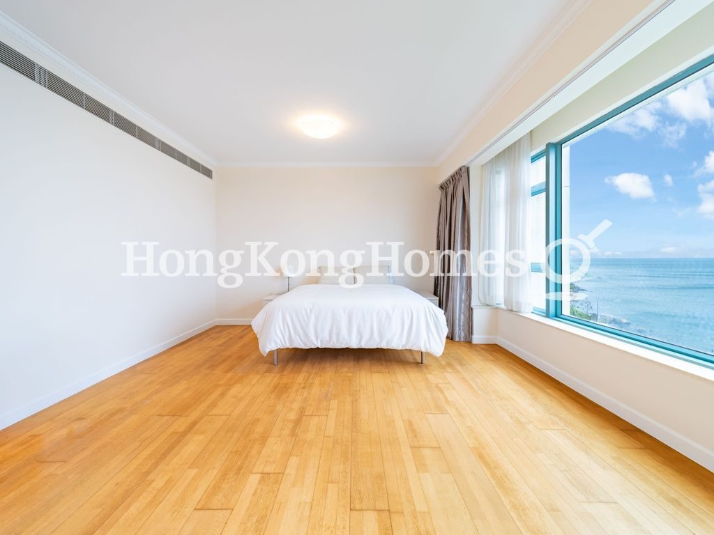 Master Bedroom — Regalia Bay, Stanley