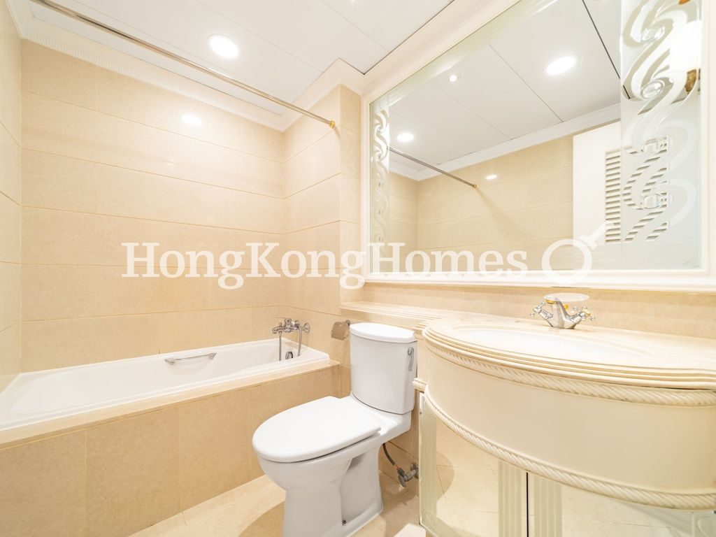 Second Ensuite Bathroom — Regalia Bay, Stanley