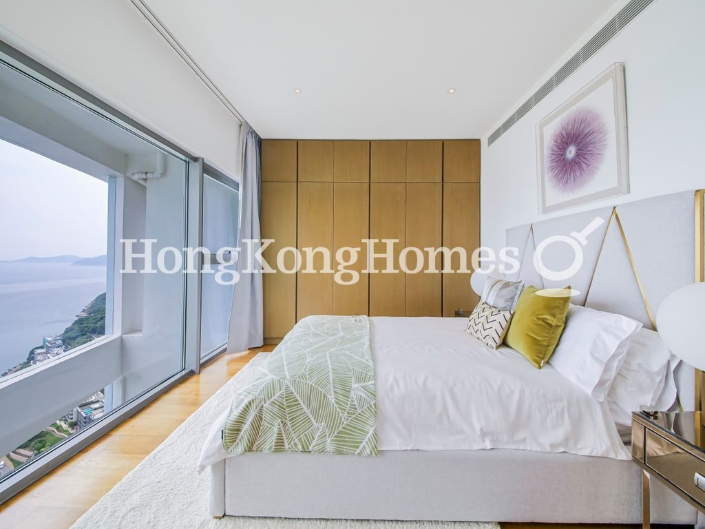 Second Bedroom — The Repulse Bay - de Ricou, Repulse Bay
