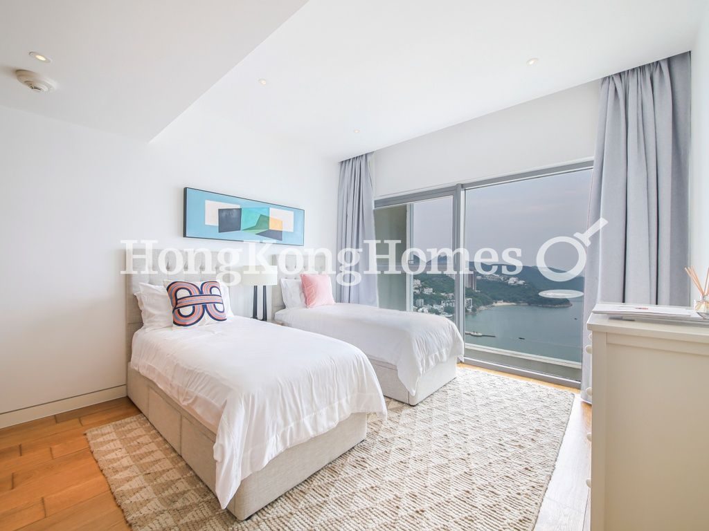 Third Bedroom — The Repulse Bay - de Ricou, Repulse Bay