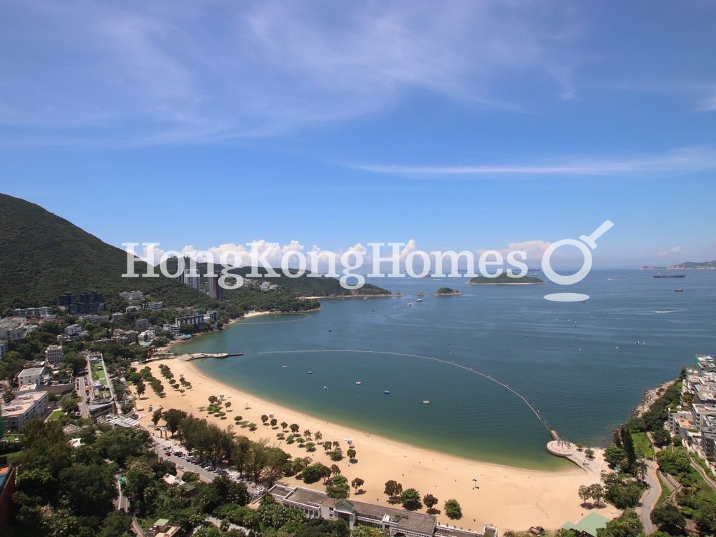 The Repulse Bay - de Ricou