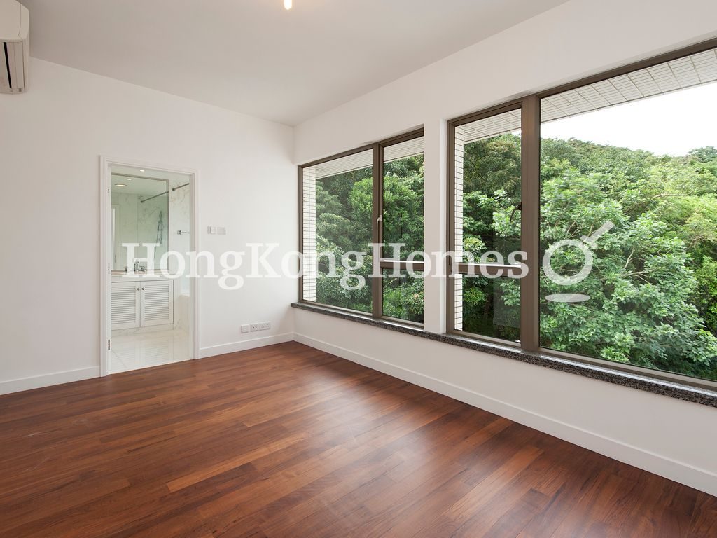 Second Ensuite Bedroom — 山景花園別墅，山頂