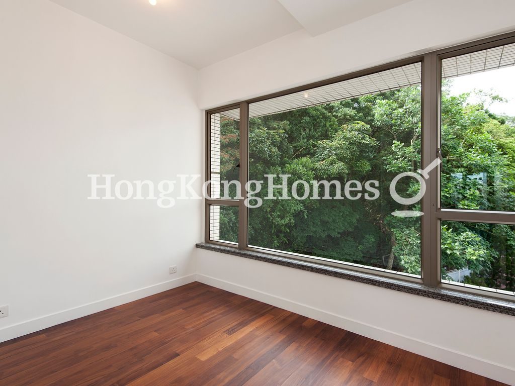 Third Bedroom — 山景花園別墅，山頂