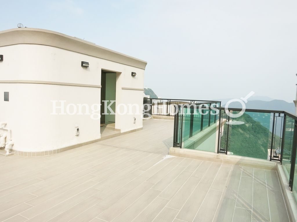 Private Roof Terrace — 加列山道 74 號，山頂