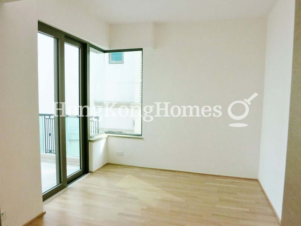 Fourth Bedroom — 加列山道 74 號，山頂