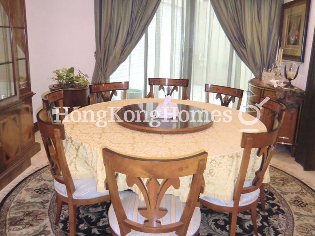 Dining Room — Stanley Mound Road, 14, Stanley