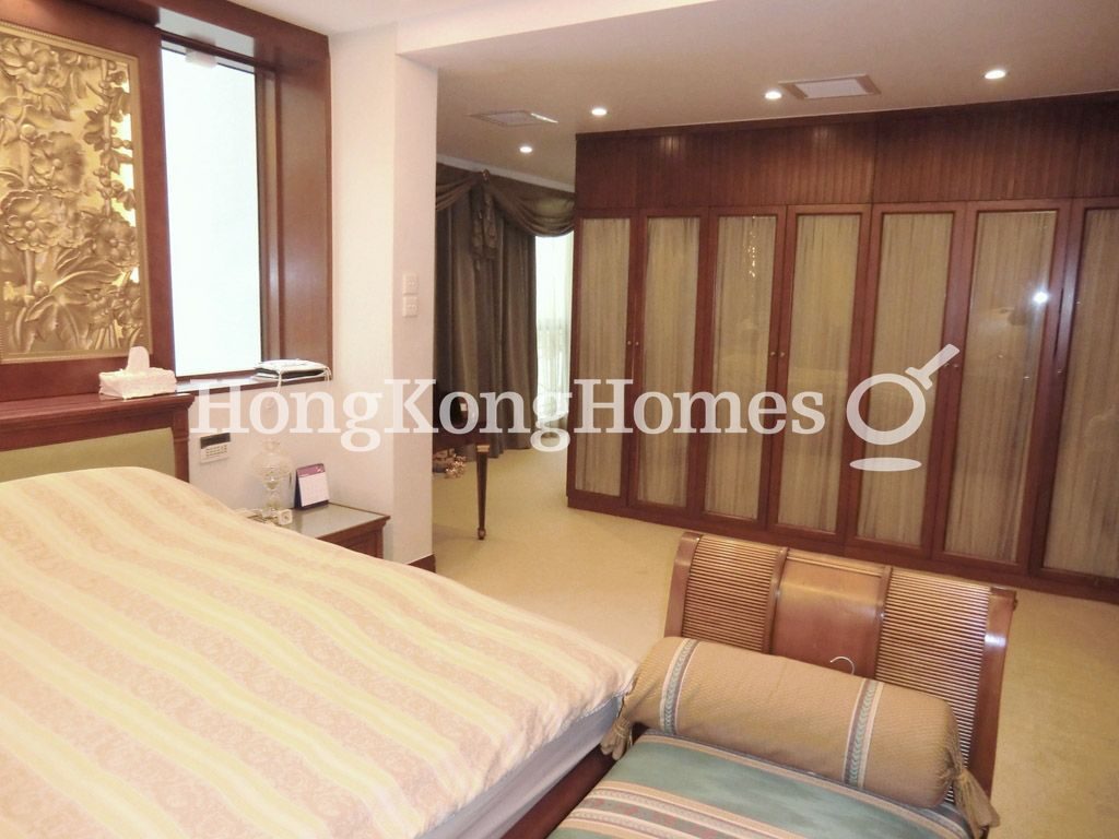 Master Bedroom — Stanley Mound Road, 14, Stanley