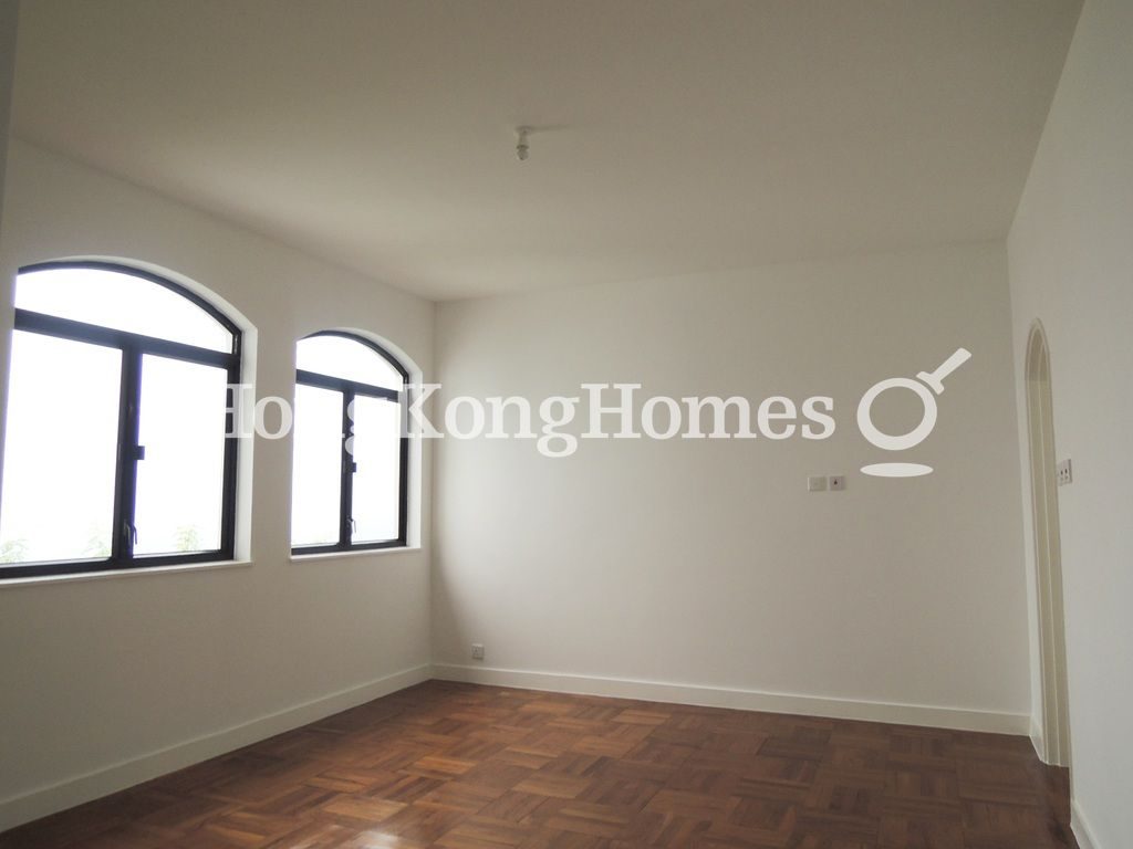 Second Bedroom — Magnolia Villas, Pokfulam