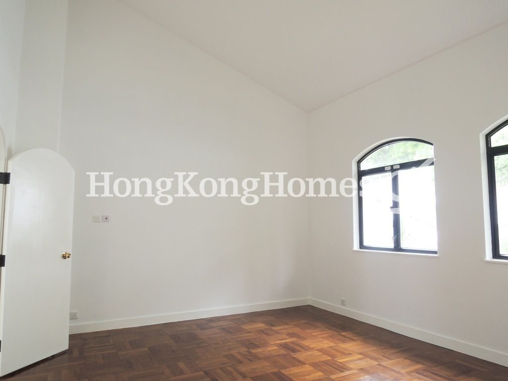 Third Bedroom — Magnolia Villas, Pokfulam