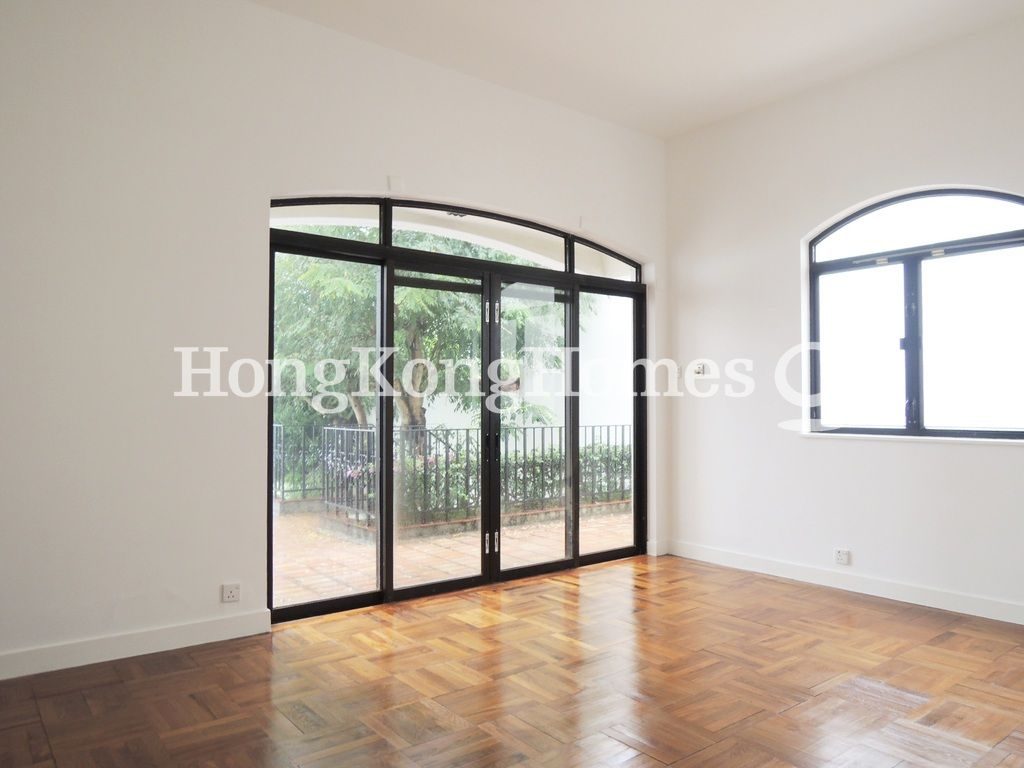 Fourth Bedroom — Magnolia Villas, Pokfulam
