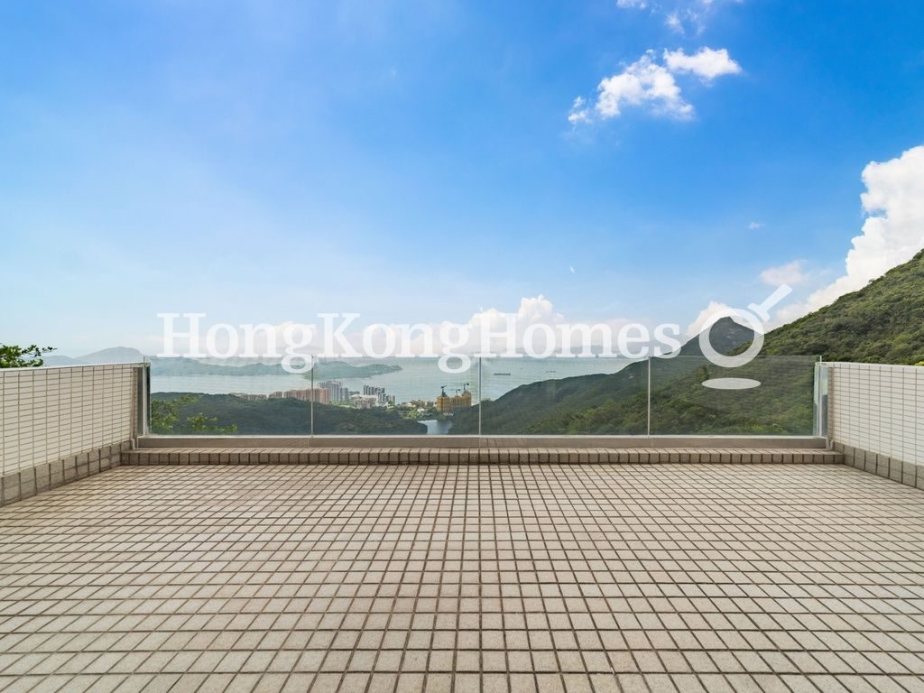 山景花園別墅