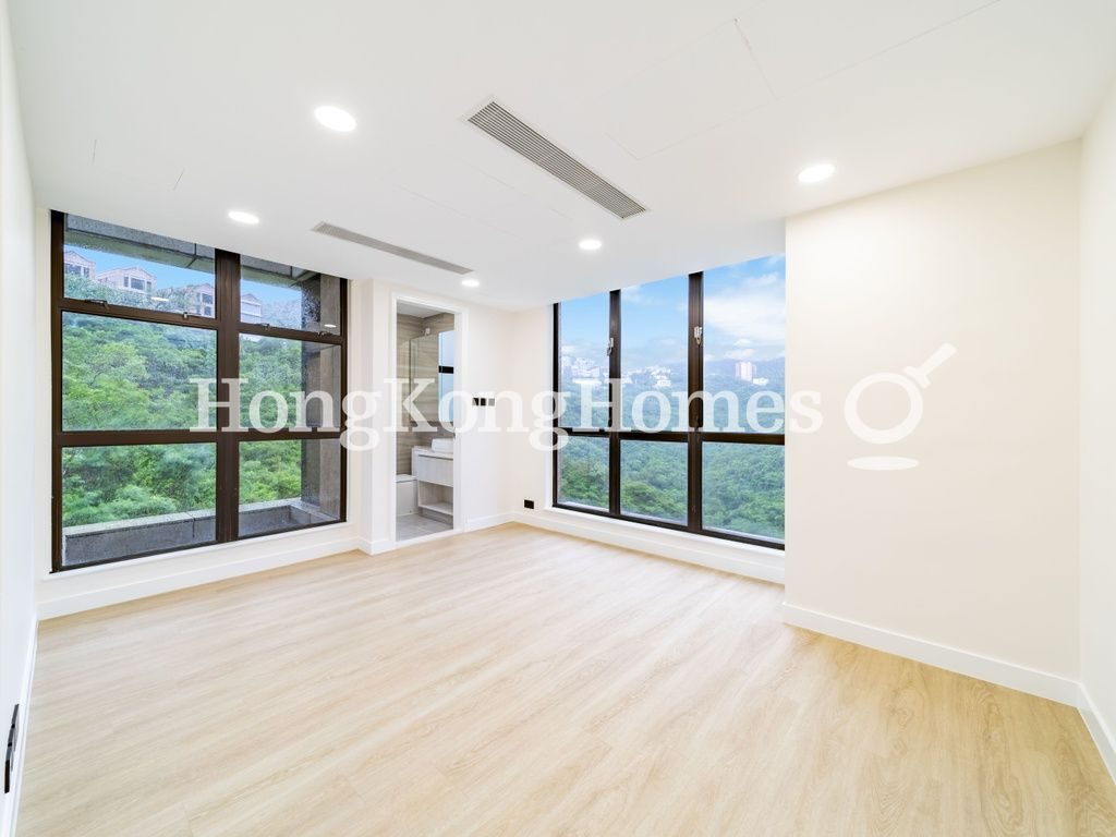 Second Ensuite Bedroom — 深水灣道51- 55號，深水灣