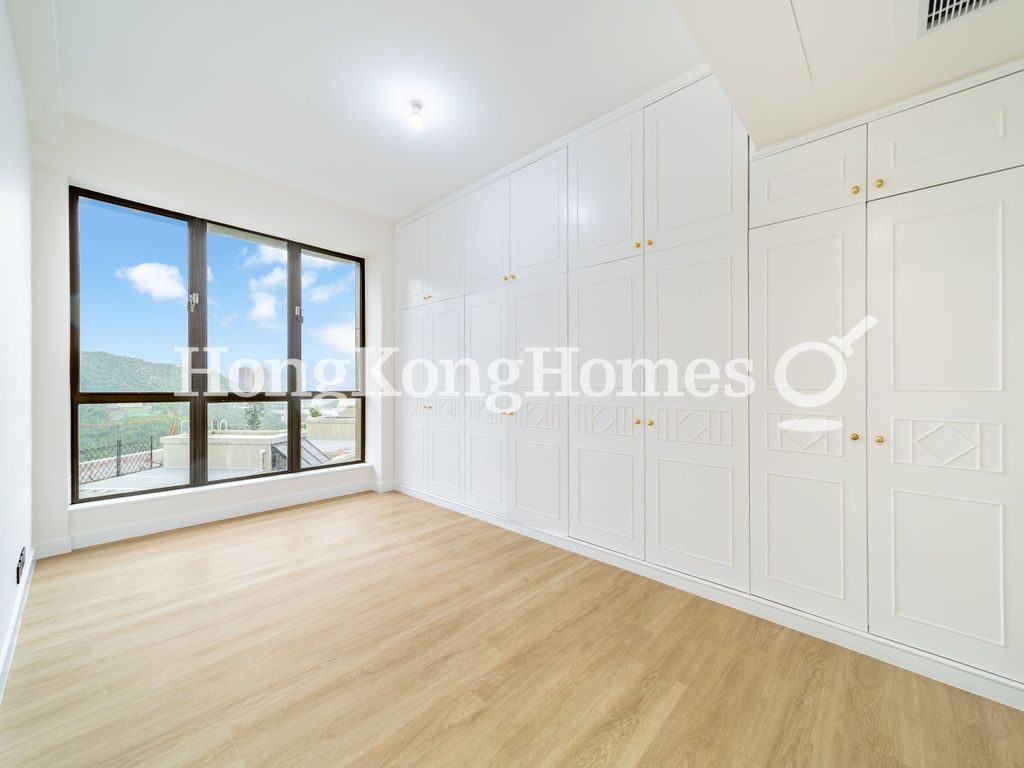 Fourth Bedroom — 深水灣道51- 55號，深水灣