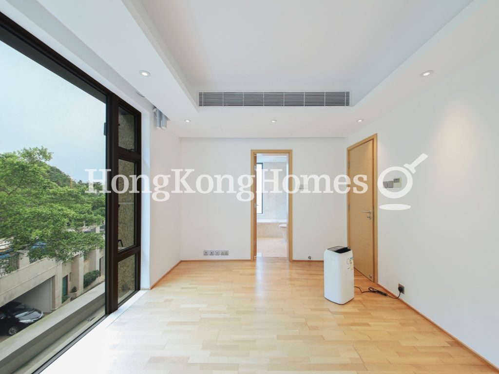 Fifth Ensuite Bedroom — 加列山道 74 號，山頂