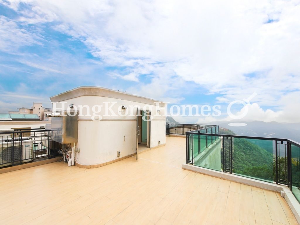 Private Roof Terrace — 加列山道 74 號，山頂