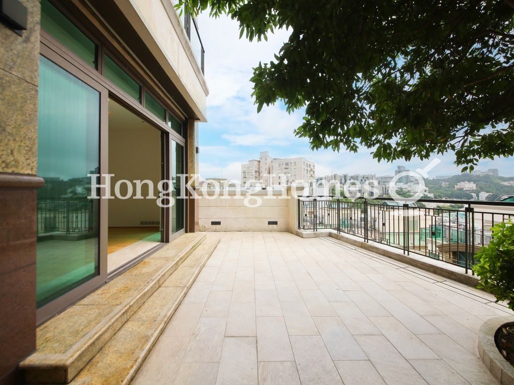 Private Terrace — 加列山道 74 號，山頂