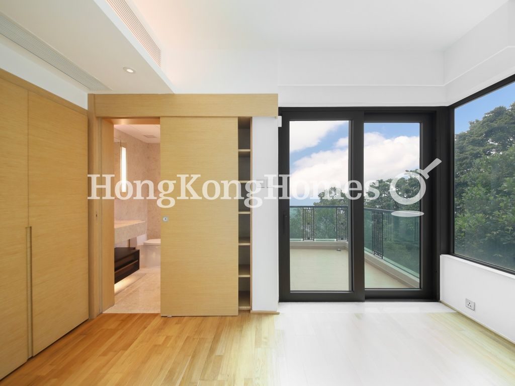 Fourth Ensuite Bedroom — 加列山道 74 號，山頂